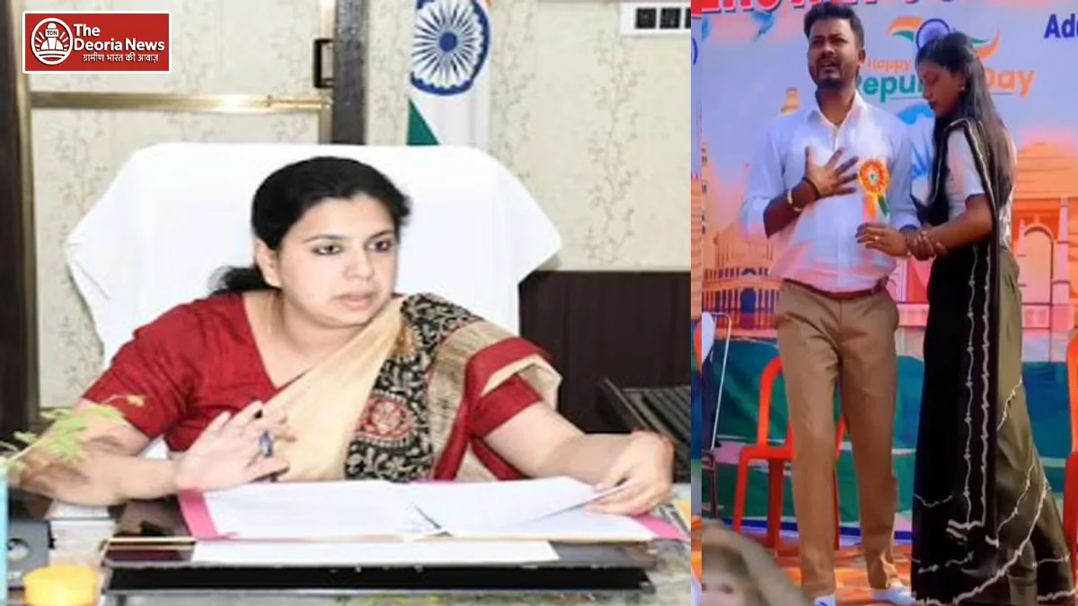 Tarkulwa Republic Day Program