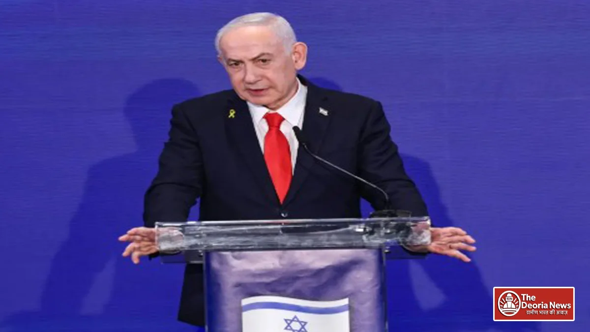 Tension increased in the Middle East