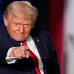 ईरान पर हमले के बाद ट्रंप का बयान—‘तेहरान को कभी परमाणु ताकत नहीं बनने देंगे’