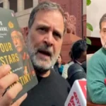 नरवणे की किताब से लेकर बच्चे की तस्वीर तक—राहुल गांधी के जरिए कांग्रेस का मोदी सरकार पर तीखा संदेश