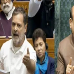 संसद में राहुल गांधी के बयान पर हंगामा, डोकलाम मुद्दे पर रूल 349 समेत नियमों की चर्चा