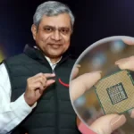 भारत की सेमीकंडक्टर छलांग: देश में डिजाइन हुई 2nm चिप, टेक्नोलॉजी में नया मील का पत्थर