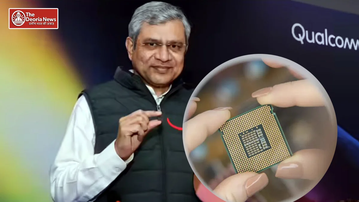 India's semiconductor leap