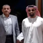 यूएई पहुंचे पाकिस्तान के फील्ड मार्शल असीम मुनीर, बढ़ते तनाव के बीच अहम बैठक