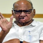 शरद पवार की तबीयत बिगड़ी, पुणे के अस्पताल में भर्ती