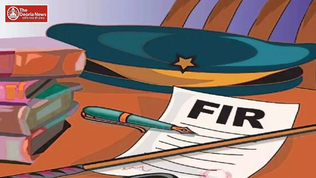 When will the settlement be done after FIR