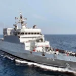 भारतीय नौसेना में शामिल होगा ‘डॉल्फिन हंटर’ INS अंजदीप, तटीय सुरक्षा होगी और मजबूत