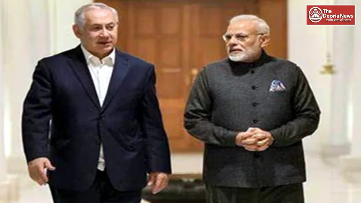 Will visit Israel after 8 years