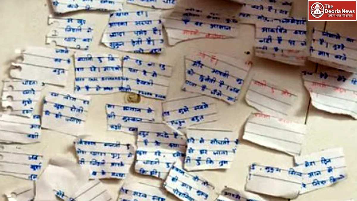 Woman in IIT Kanpur campus