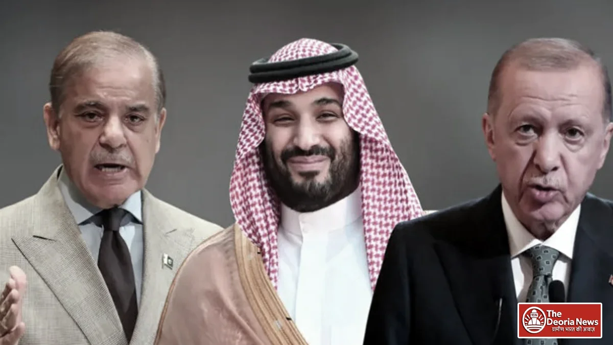 Saudi Arabia's new defense strategy