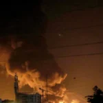 हमलों के बाद मोसाद की ईरानियों से अपील, कई शहरों में धमाकों की खबर; क्षेत्रीय तनाव बढ़ा