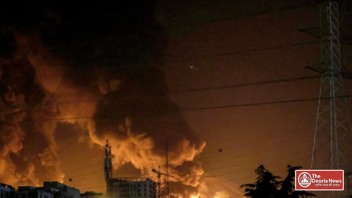 Mossad's Iranians after the attacks