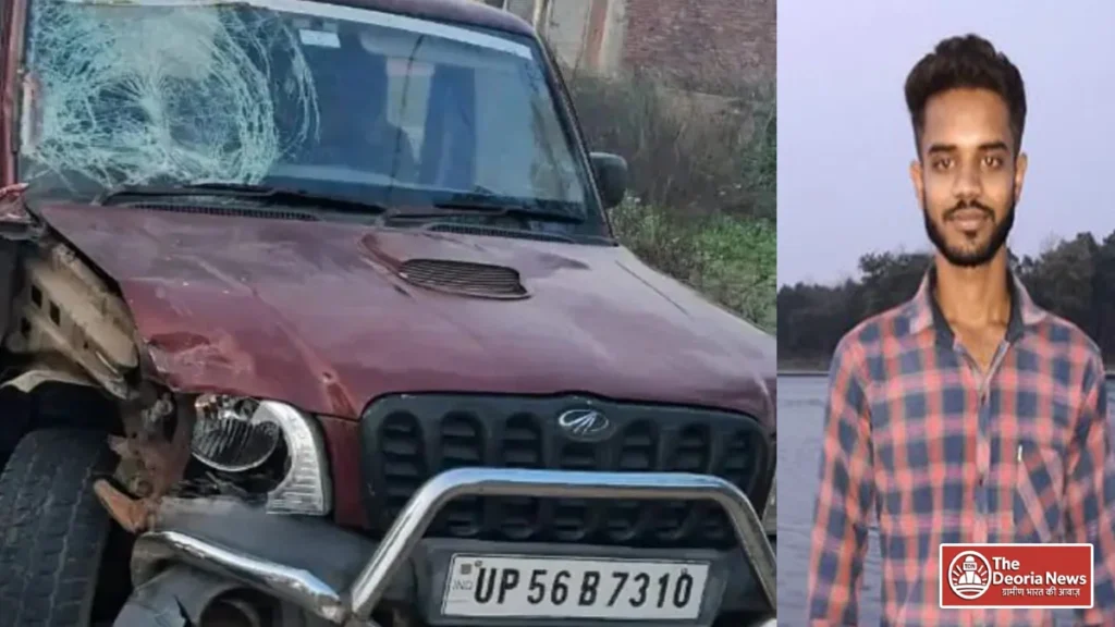 high speed scorpio in deoria