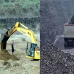 अवैध रेत और कोयला तस्करी पर ईडी का शिकंजा, बंगाल-Delhi में एक साथ कई ठिकानों पर छापेमारी