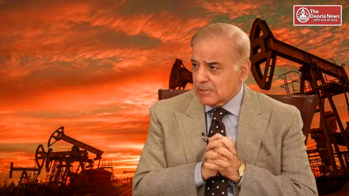 oil and gas in pakistan