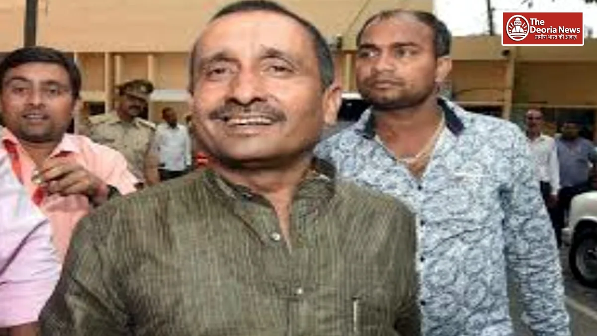 unnao custodial death case