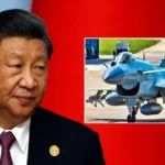 चीन का दक्षिण एशिया पर फोकस: हथियार बाजार में पैठ बनाने को J-10C और J-35A का जोरदार प्रचार