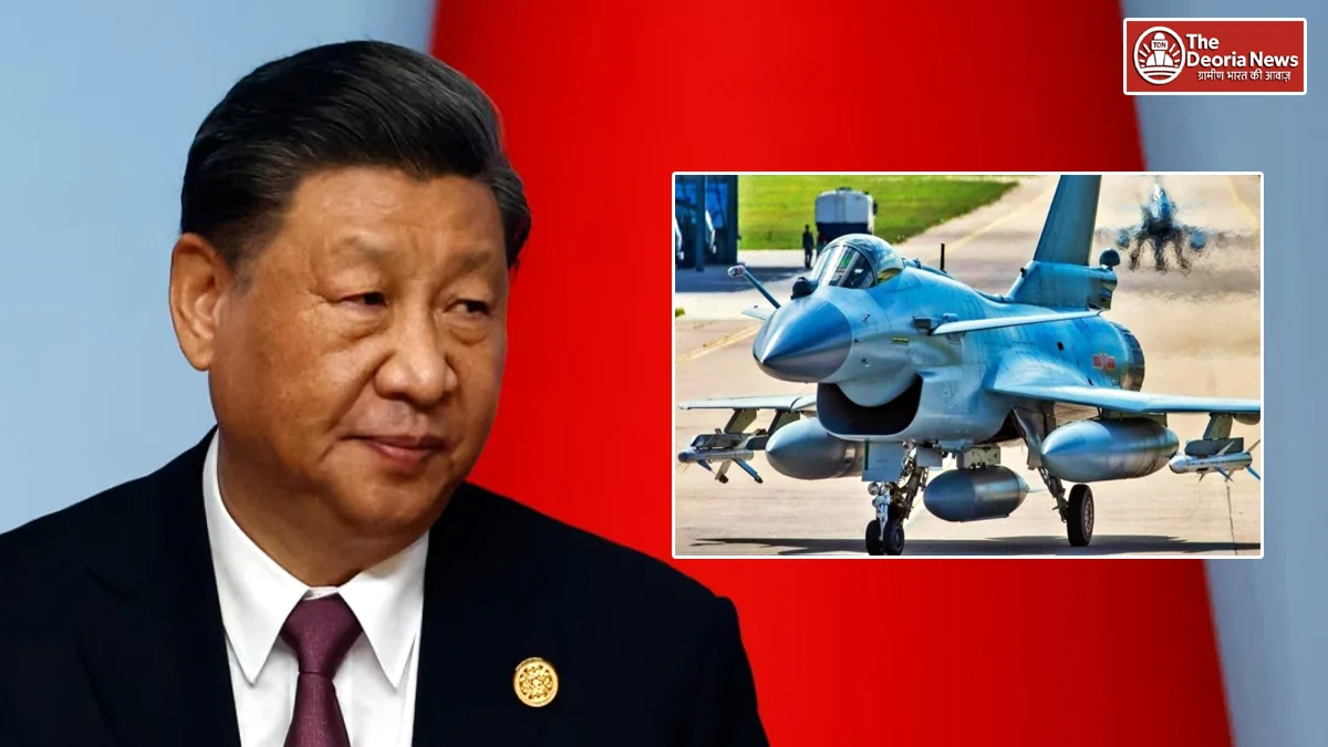 China's focus on South Asia