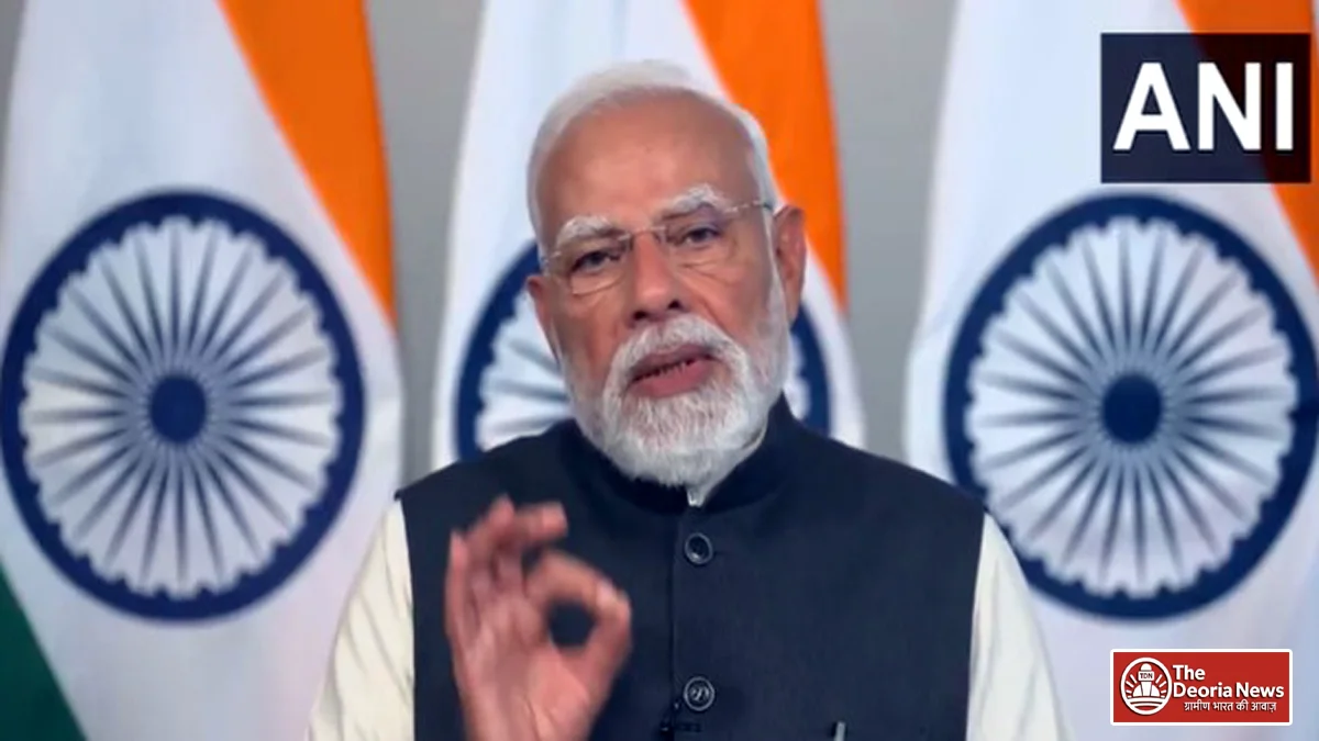 PM Modi's first statement on Budget 2026