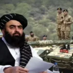 अफगानिस्तान-पाकिस्तान तनाव चरम पर: ग्रैंड मुफ्ती का जिहाद का फतवा, काबुल हमले के बाद हालात गंभीर