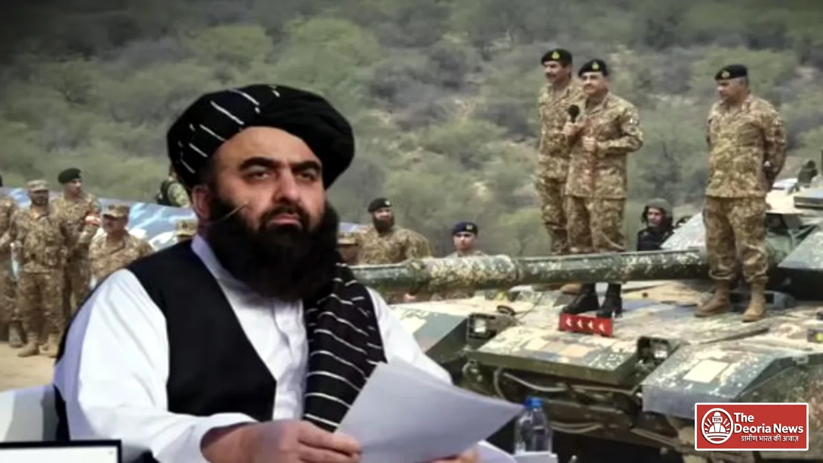 Afghanistan-Pakistan tension