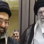 अली खामेनेई की मौत के बाद मोजतबा खामेनेई बने ईरान के नए सुप्रीम लीडर