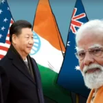 क्वॉड पर अमेरिका की ठंडी पड़ती दिलचस्पी, चीन नीति में बदलाव से भारत समेत सहयोगियों की चिंता बढ़ी