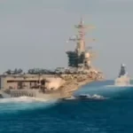 ईरान युद्ध में खुली अमेरिका की नौसैनिक ताकत की पोल? सिर्फ 3-5 एयरक्राफ्ट कैरियर ही ऑपरेशन के लिए तैयार