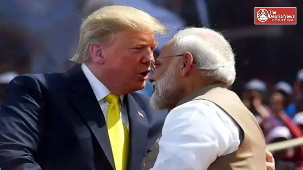 America on Pakistan's mediation