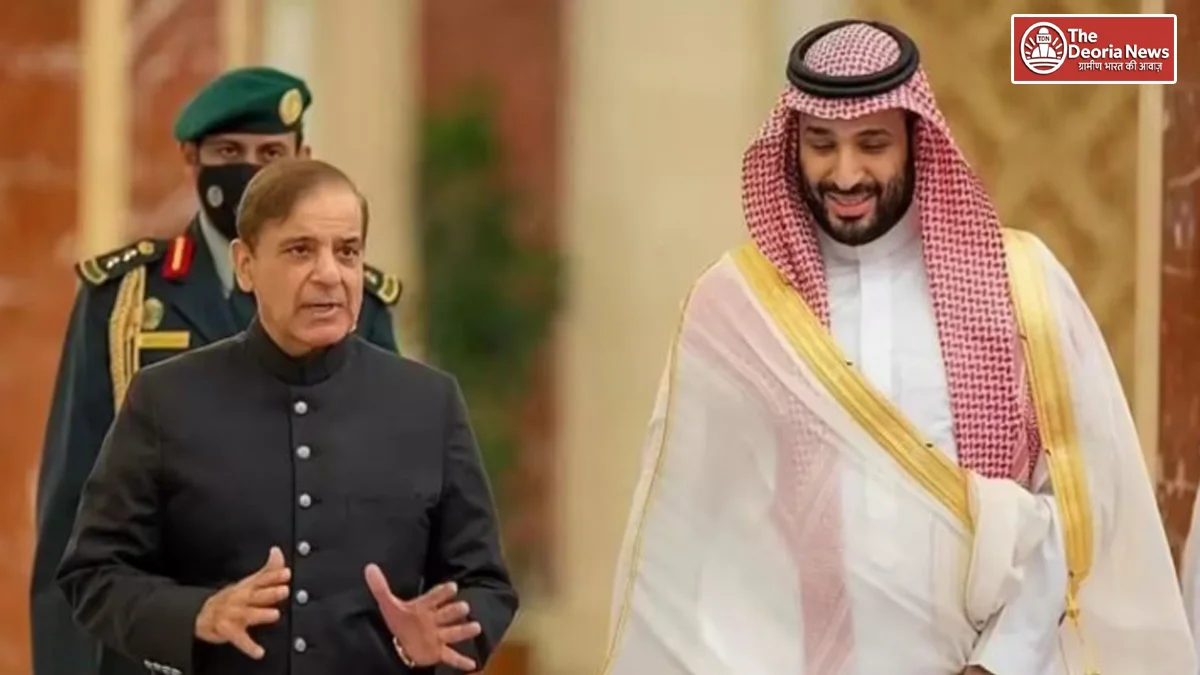 Amidst Iran-Saudi tension