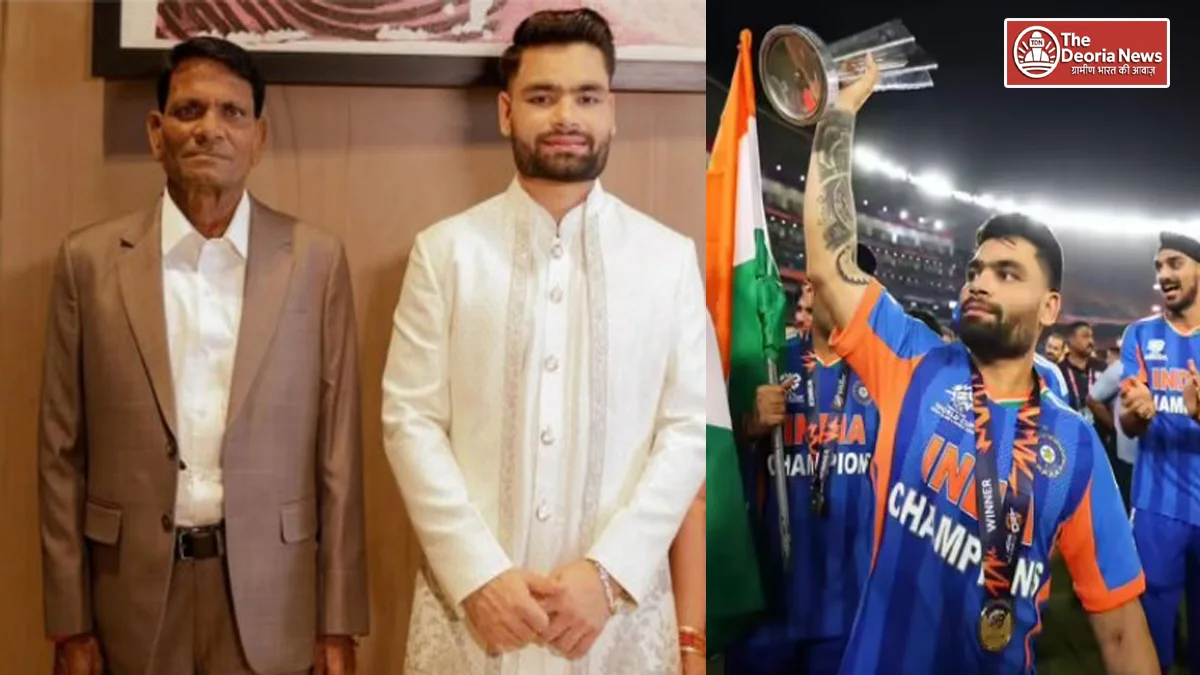 Amidst T20 World Cup victory