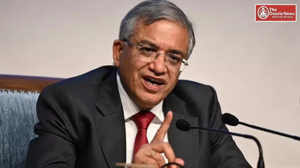 Announcement of elections of five states