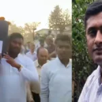 सड़क दुर्घटना में निधन, पूरे सैन्य सम्मान के साथ हुआ अंतिम संस्कार