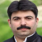 भाजपा विधायक शलभ मणि त्रिपाठी का सपा पर हमला, कहा—‘लाल टोपी की सच्चाई समझ चुकी है जनता’