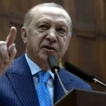 ईरान युद्ध के बीच एर्दोगन की मुस्लिम देशों से एकता की अपील, बोले– शिया-सुन्नी का भेद भूलकर एक हों