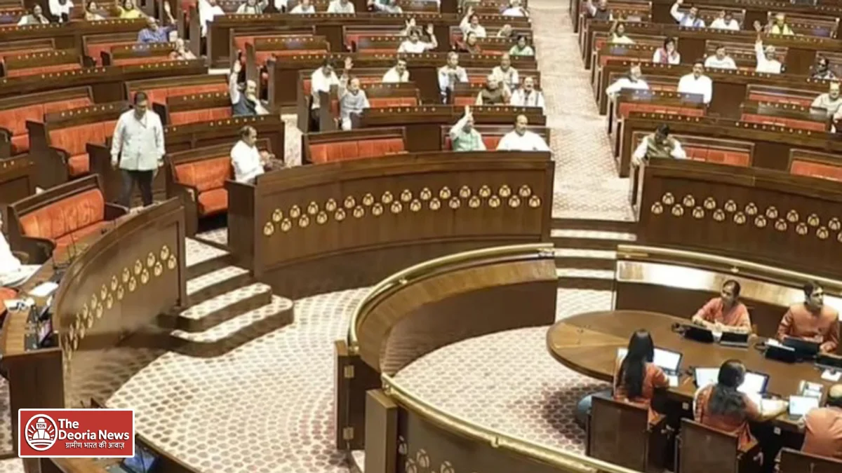 Changes in MNREGA payment system