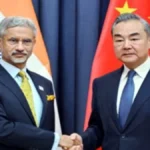 भारत से बेहतर रिश्तों पर चीन का जोर, विदेश मंत्री वांग यी बोले—टकराव से एशिया के विकास को होगा नुकसान