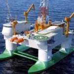 चीन का ‘फ्लोटिंग आइलैंड’ लॉन्च: गहरे समुद्र में रिसर्च की नई क्रांति