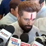 बिहार में सरकार गठन पर सहमति अंतिम चरण में, जल्द होगा मुख्यमंत्री का ऐलान: चिराग पासवान