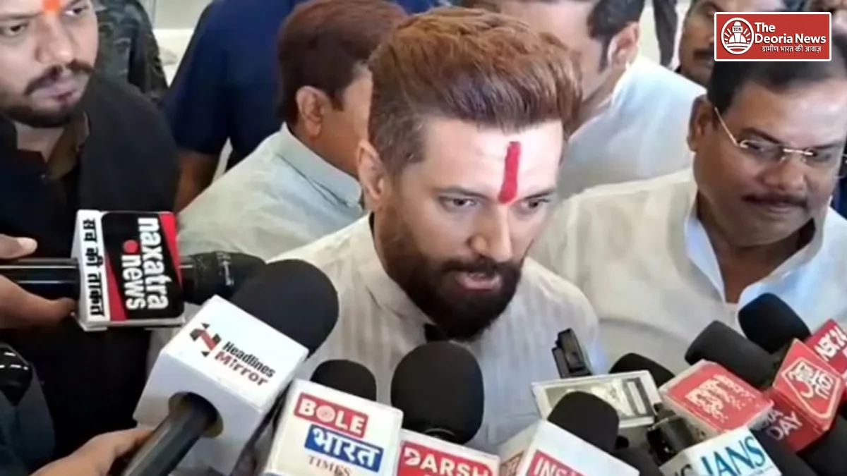 Consensus on government formation in Bihar