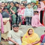 देवरिया: हैदराबाद में मजदूर की मौत, शव गांव पहुंचते ही मचा कोहराम