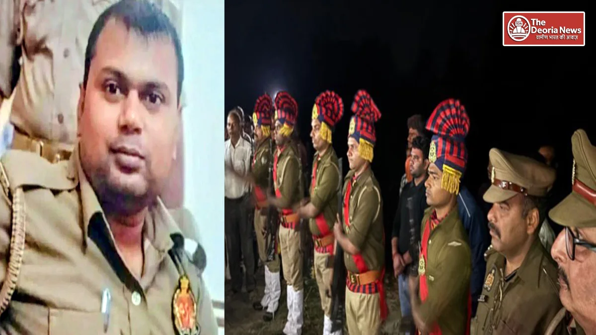 Deoria Returning home to celebrate Holi