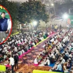 देवरिया : पकहां गांव में दावत-ए-रोजा इफ्तार का आयोजन, प्रियांशु राज यादव ने दिया भाईचारे और सौहार्द का संदेश