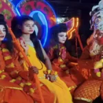 देवरिया : जय श्रीराम के नारों से गूंजा पथरदेवा, रामनवमी पर निकली भव्य शोभायात्रा