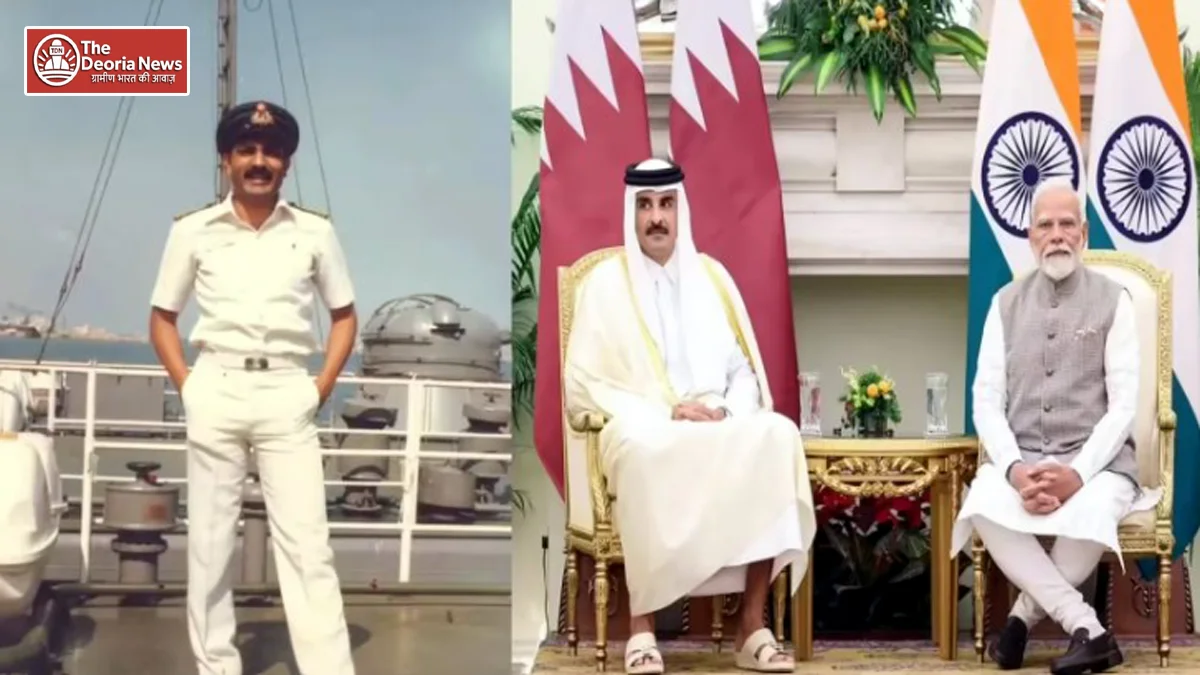 Despite acquittal in Qatar