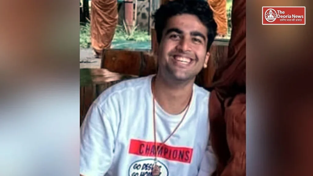 Dhampur's trapped in Israel