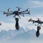 ड्रोन युद्ध ने बदली दुनिया की रणनीति: ताइवान बन रहा नया ‘ड्रोन सुपरपावर’