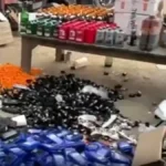 देवरिया में नकली शराब फैक्टरी का भंडाफोड़, पांच साल से जगह बदल-बदलकर चल रहा था धंधा