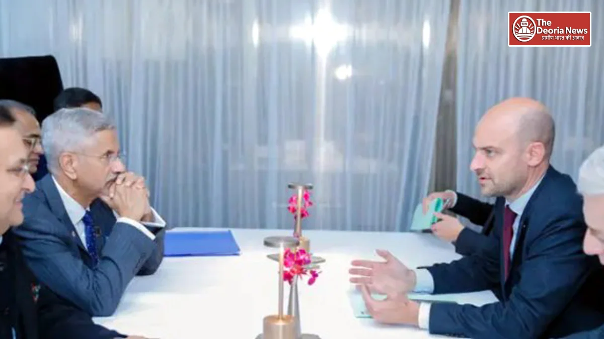 Global on West Asia crisis