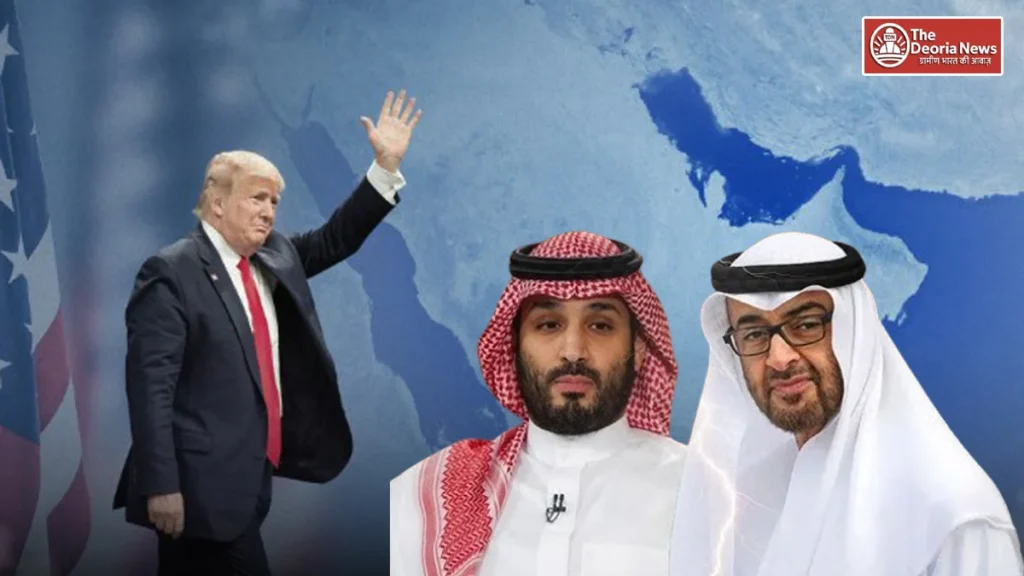 Gulf in favor of strictness on Iran